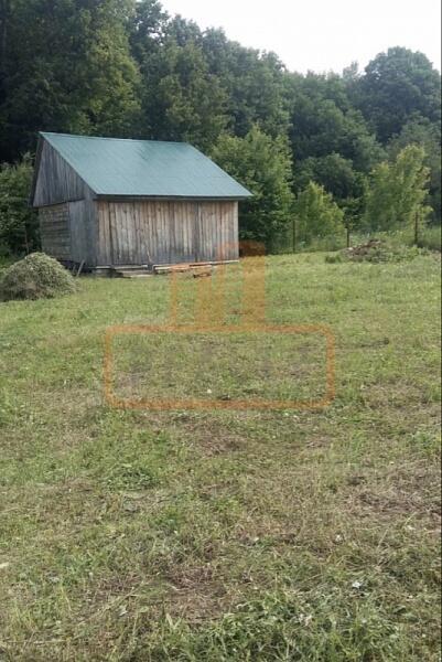 Участок , 16 сот., , объект № 4761