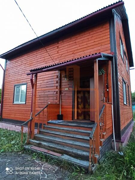 Дом, 115 кв.м., , объект № 4673 Дом, 115 кв.м., , объект № 4673