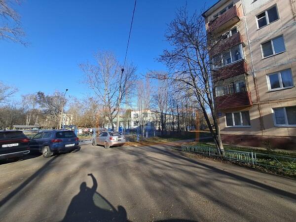 2-к квартира, 41 кв.м.,Чехов, , объект № 5002