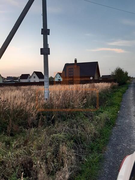 Участок , 15 сот., , объект № 3530