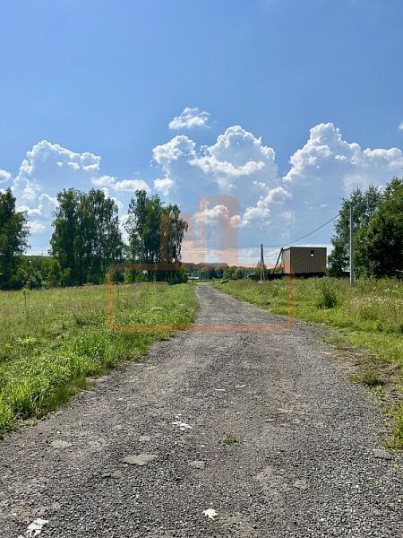 Участок , 6 сот., , объект № 4814