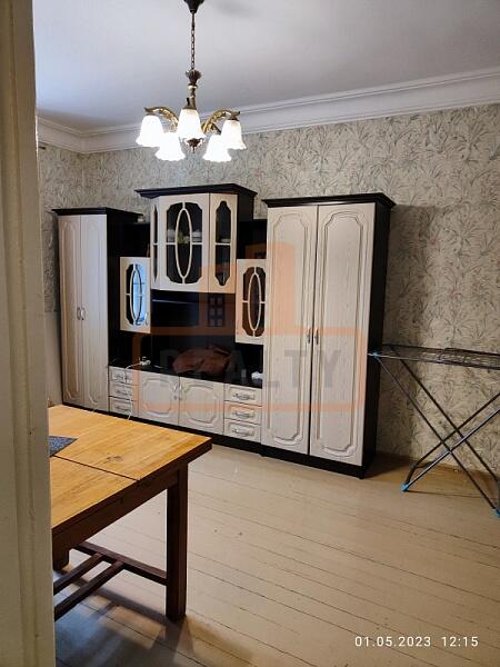 1-к квартира, 35 кв.м.,Чехов, , объект № 4888