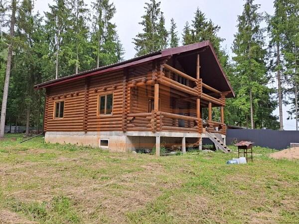 Дом, 311 кв.м., 200Г, объект № 4708