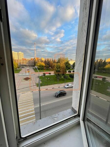 1-к квартира, 32 кв.м.,Серпухов, , объект № 4835