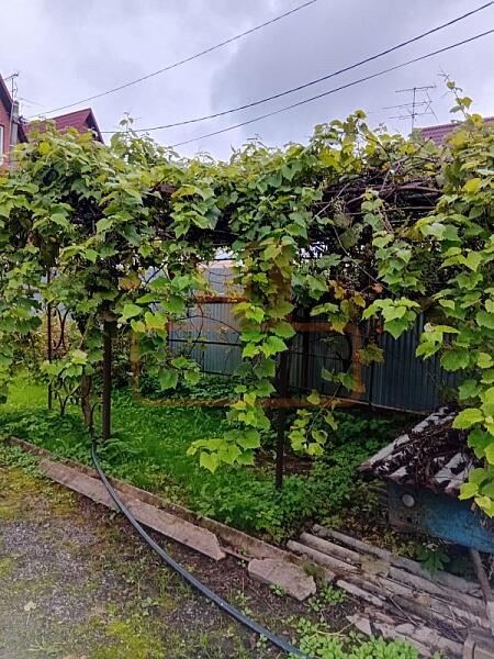 Дом, 84 кв.м., , объект № 4825