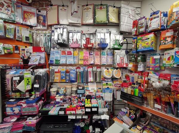 Торговые помещения, 15 кв.м., , объект № 4764