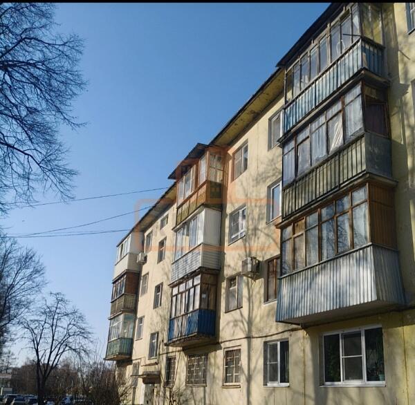 2-к квартира, 42 кв.м.,Чехов, Молодежная ул, 14, объект № 4915