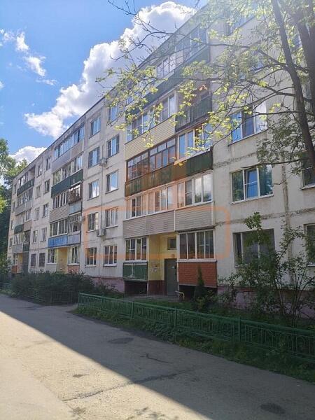 2-к квартира, 54 кв.м.,Чехов, Молодежная ул, 17, объект № 4944
