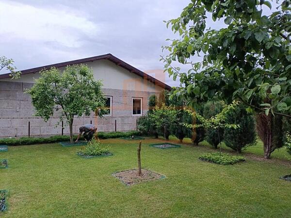 Дом, 160 кв.м., Московская обл, Чехов, Костомарово, объект № 4737