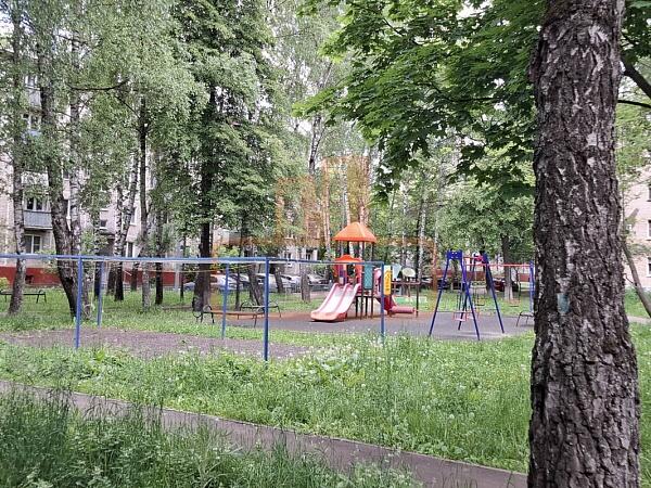 1-к квартира, 30 кв.м.,Чехов, , объект № 4931