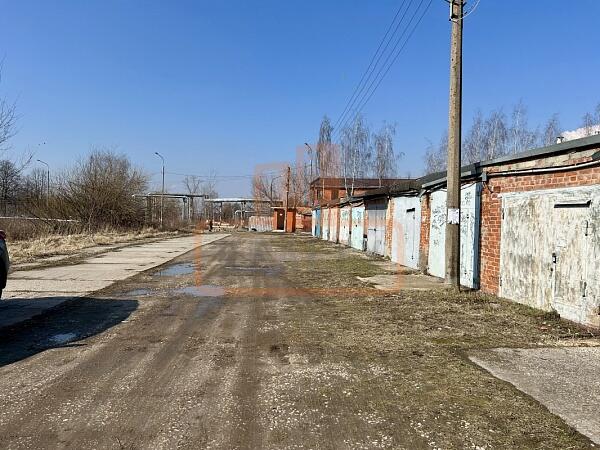 Гараж, , объект № 4743