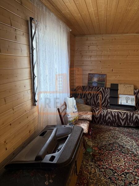 Дом, 60 кв.м., , объект № 4900