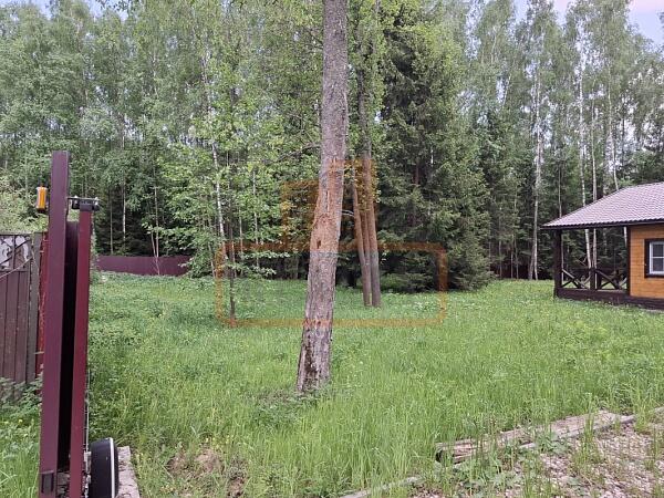 Дом, 124 кв.м., , объект № 4925