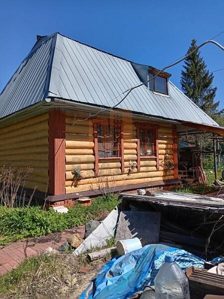 Дом, 46 кв.м., , объект № 4772