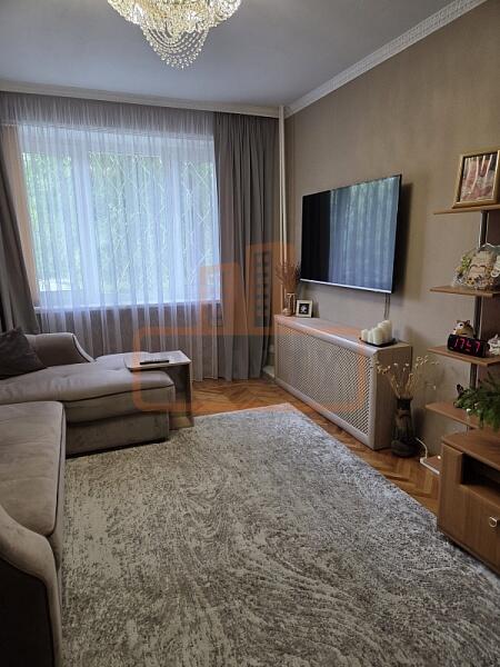3-к квартира, 67 кв.м.,Чехов, Молодежная ул, 19, объект № 4941