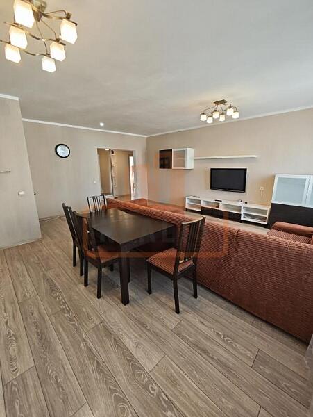 3-к квартира, 81 кв.м.,Краснодар, им Валерия Гассия ул, 4/2, объект № 4839