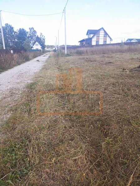 Участок , 10 сот., , объект № 4820