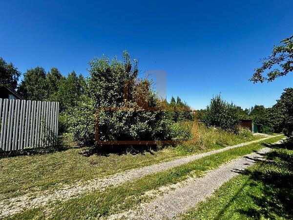 Участок , 8 сот., , объект № 4951