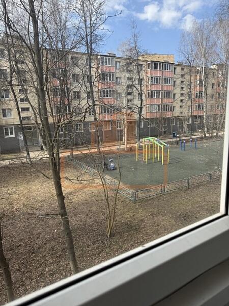 2-к квартира, 45 кв.м.,Чехов, , объект № 4899