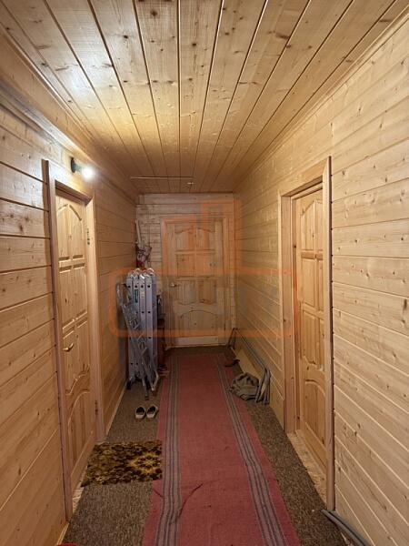 Дом, 60 кв.м., , объект № 4900