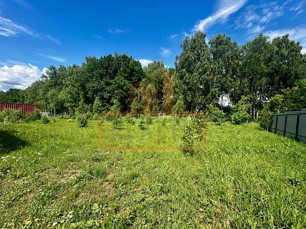 Участок , 10 сот., , объект № 4942