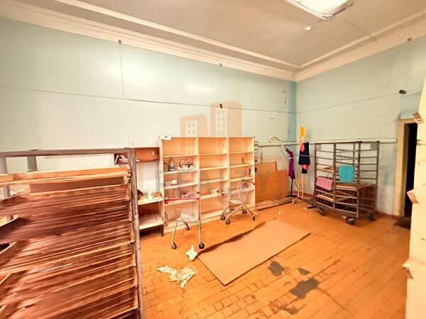 Аренда недвижимости, коммерческая, , объект № 4870