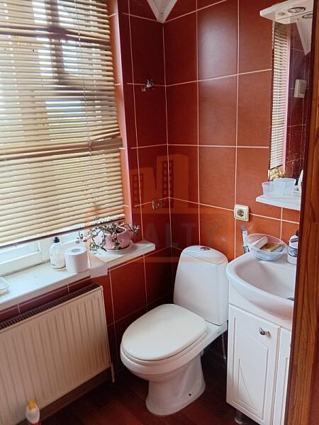 Дом, 84 кв.м., , объект № 4825