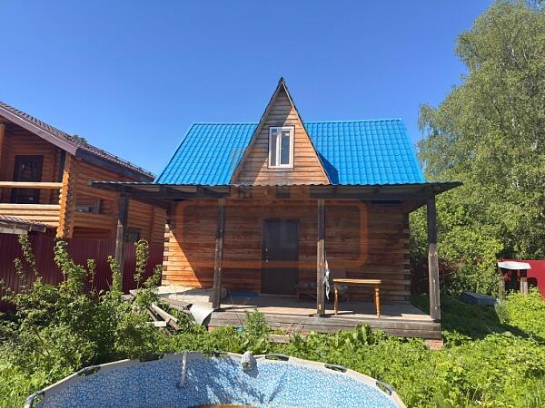Дом, 67 кв.м., , объект № 4781