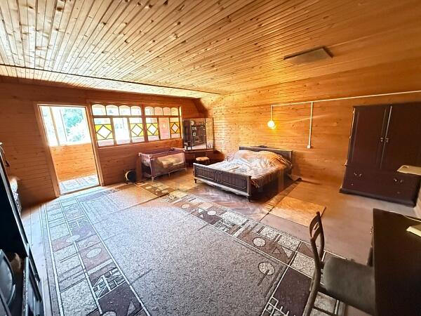 Дом, 240 кв.м., , объект № 4810