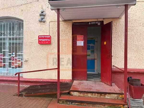 Аренда недвижимости, коммерческая, , объект № 4870