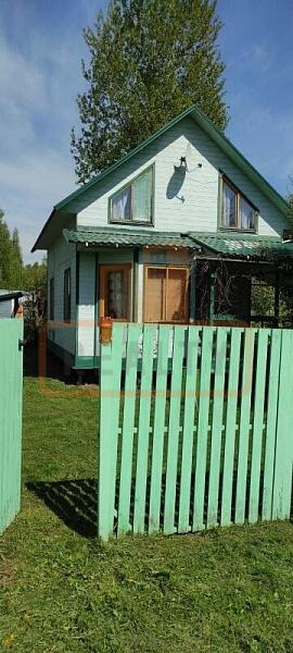 Дом, 87 кв.м., Лесная поляна снт, объект № 4388 Дом, 87 кв.м., Лесная поляна снт, объект № 4388