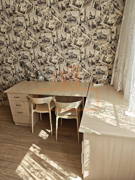 3-к квартира, 81 кв.м.,Краснодар, , объект № 4839