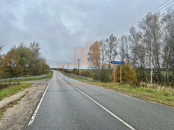 Участок , 15 сот., , объект № 4848 Участок , 15 сот., , объект № 4848