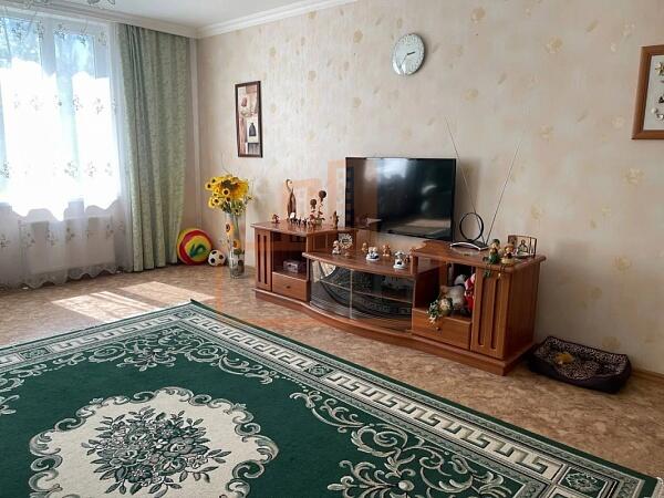 3-к квартира, 104 кв.м.,Феодосия, , объект № 4902