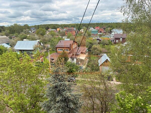 1-к квартира, 33 кв.м.,Чехов, Столбовая, , объект № 4777