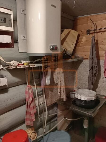 Дом, 46 кв.м., , объект № 4772