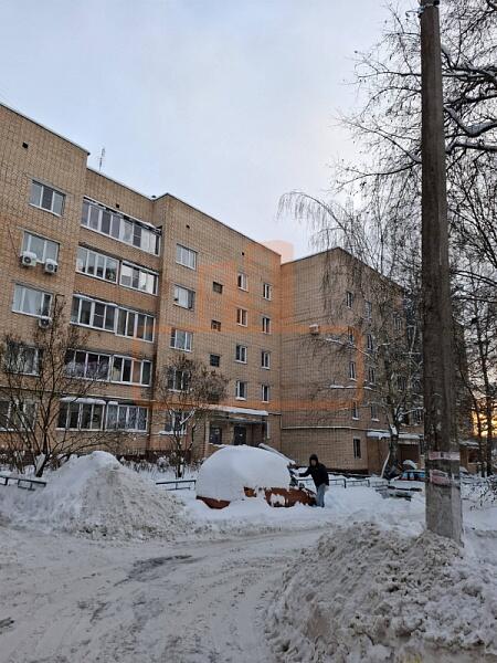 2-к квартира, 46 кв.м.,Чехов, , объект № 4879