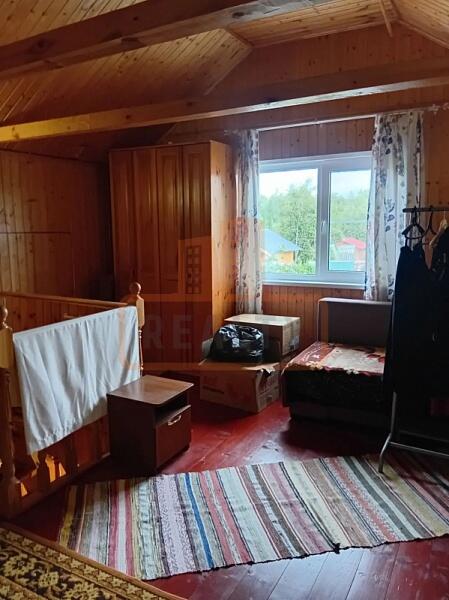 Дом, 96 кв.м., , объект № 4967