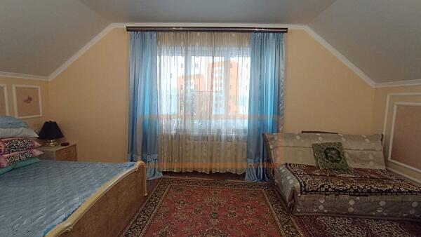 Дом с участком, 169 кв.м., , объект № 4831