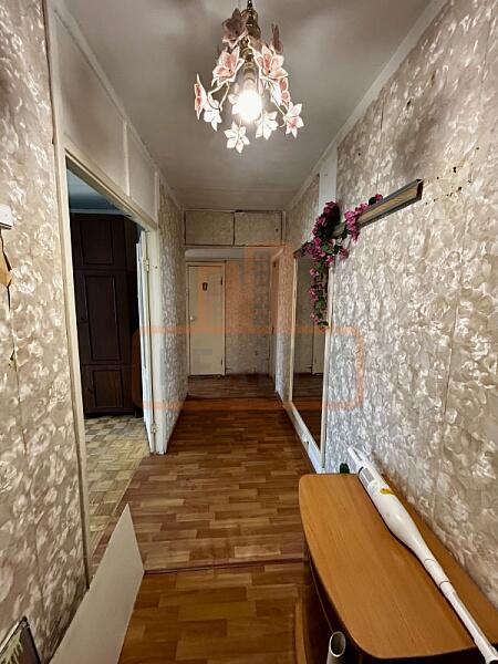 3-к квартира, 60 кв.м.,, , объект № 4908