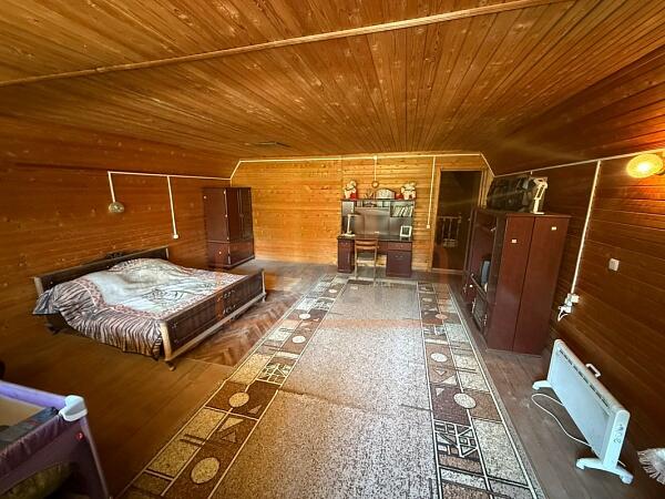 Дом, 240 кв.м., , объект № 4810