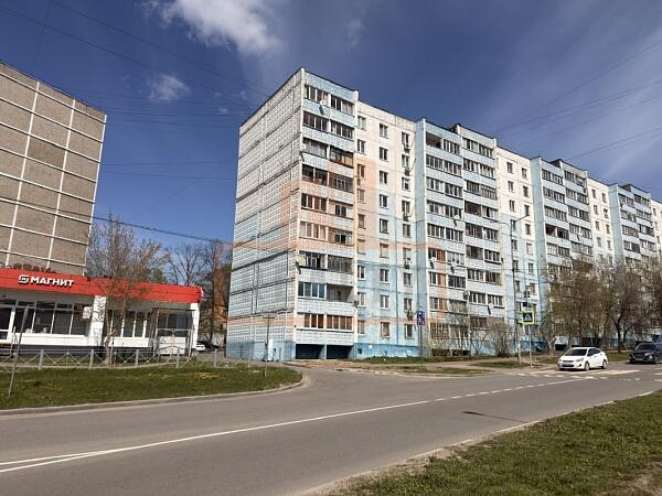 1-к квартира, 33 кв.м.,Чехов, , объект № 4916