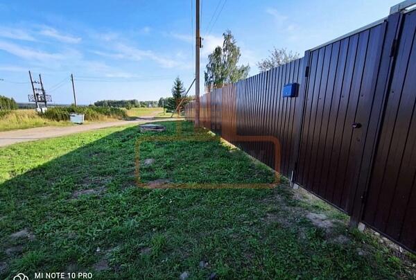 Дом, 80 кв.м., , объект № 4763