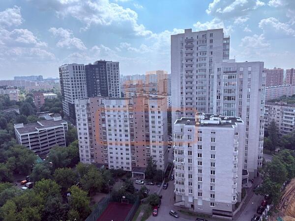 1-к квартира, 42 кв.м.,, , объект № 4947