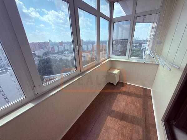 1-к квартира, 42 кв.м.,, , объект № 4947