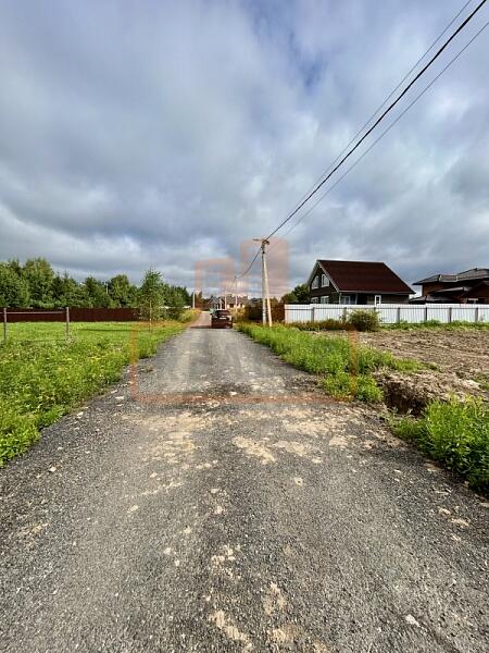 Участок , 7 сот., , объект № 4834 Участок , 7 сот., , объект № 4834