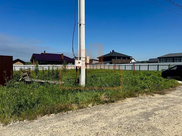 Участок , 10 сот., , объект № 4953