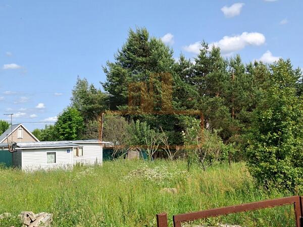 Участок , 8 сот., , объект № 4745