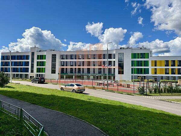 2-к квартира, 53 кв.м.,Чехов, , объект № 4741