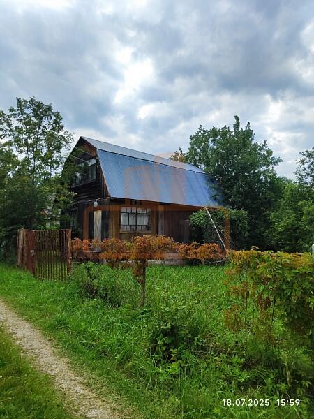 Дом, 74 кв.м., , объект № 4809